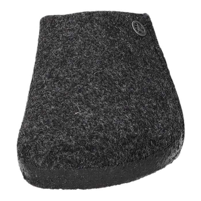 BIRKENSTOCK Hausschuh Pantolette Kaltfutter Zermatt Rivet - SchuhEggers.de