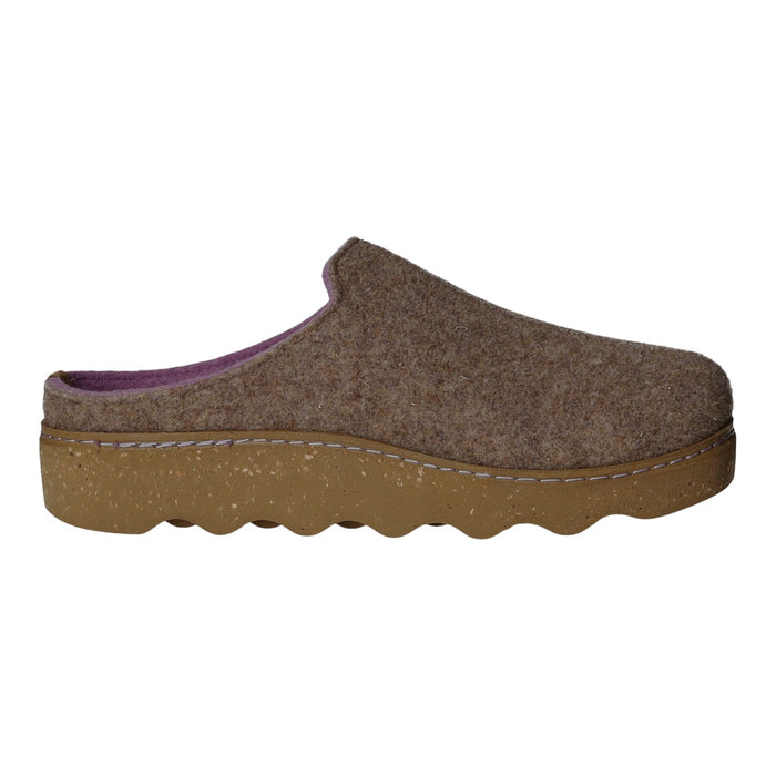 Rohde Hausschuh Pantolette Kaltfutter - SchuhEggers.de