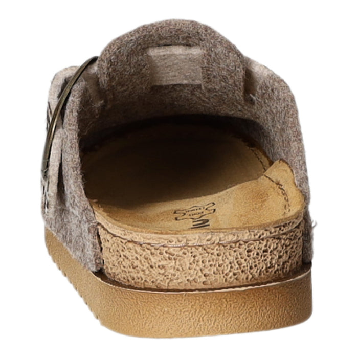 Inblu Hausschuh Pantolette Kaltfutter - SchuhEggers.de