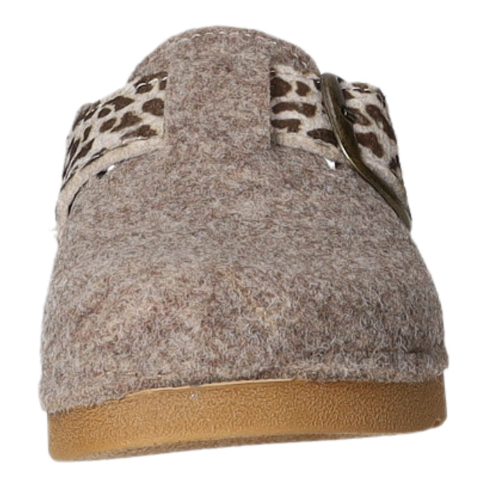 Inblu Hausschuh Pantolette Kaltfutter - SchuhEggers.de