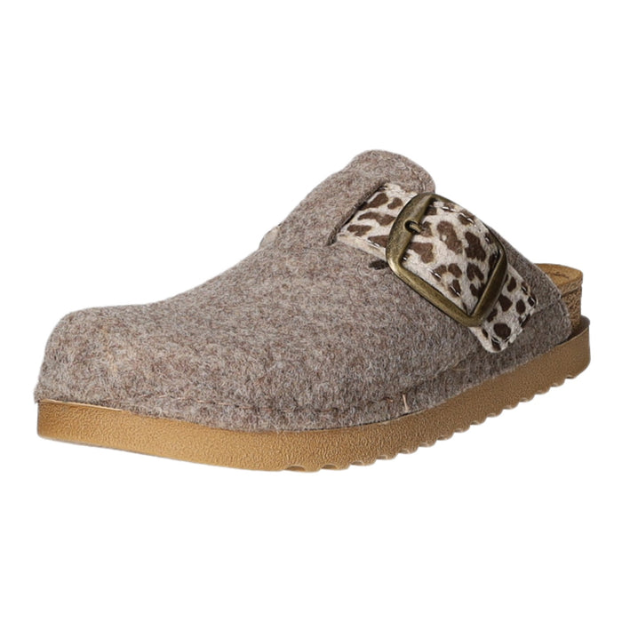 Inblu Hausschuh Pantolette Kaltfutter - SchuhEggers.de