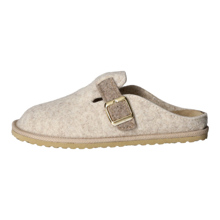 Home Comfort Hausschuh Pantolette Kaltfutter