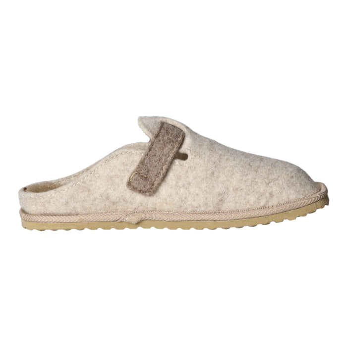 Home Comfort Hausschuh Pantolette Kaltfutter
