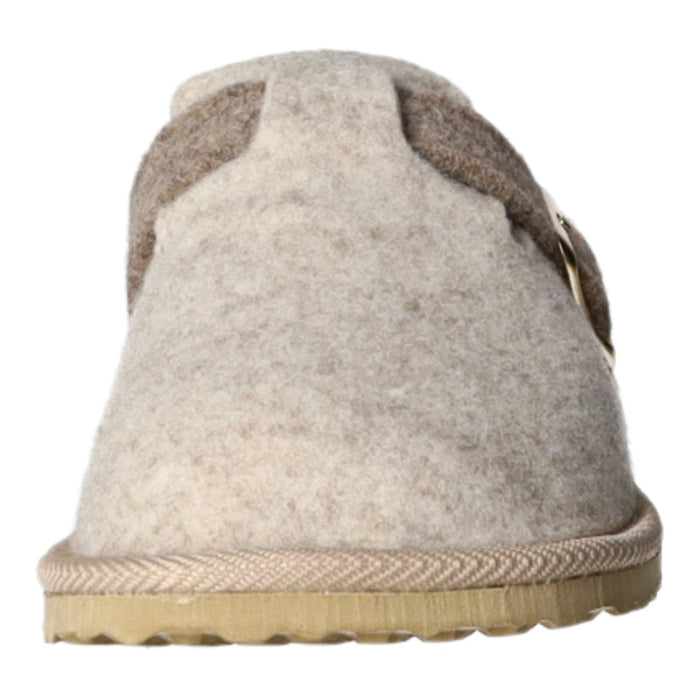 Home Comfort Hausschuh Pantolette Kaltfutter