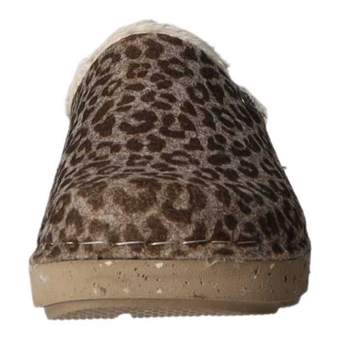 Inblu Hausschuh Pantolette Kaltfutter - SchuhEggers.de