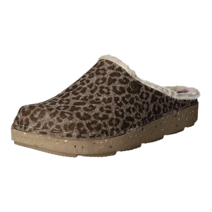 Inblu Hausschuh Pantolette Kaltfutter - SchuhEggers.de