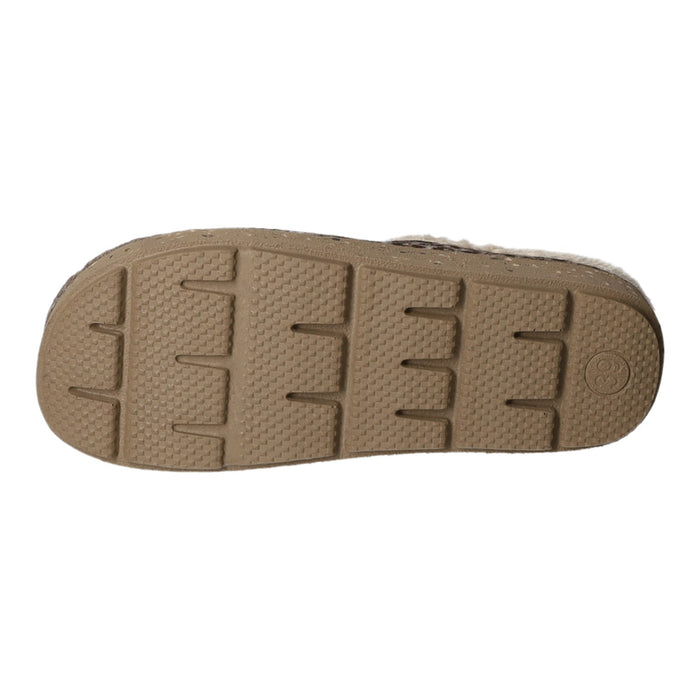 Inblu Hausschuh Pantolette Kaltfutter - SchuhEggers.de