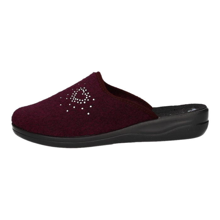 Inblu Hausschuh Pantolette Kaltfutter - SchuhEggers.de