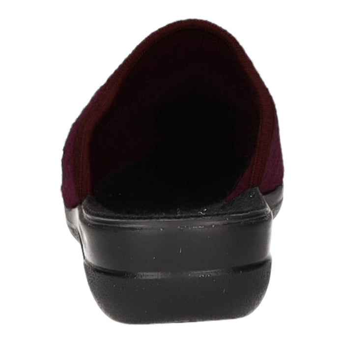 Inblu Hausschuh Pantolette Kaltfutter - SchuhEggers.de