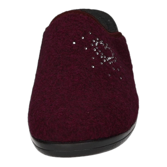 Inblu Hausschuh Pantolette Kaltfutter - SchuhEggers.de