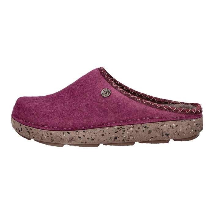 Inblu Hausschuh Pantolette Kaltfutter