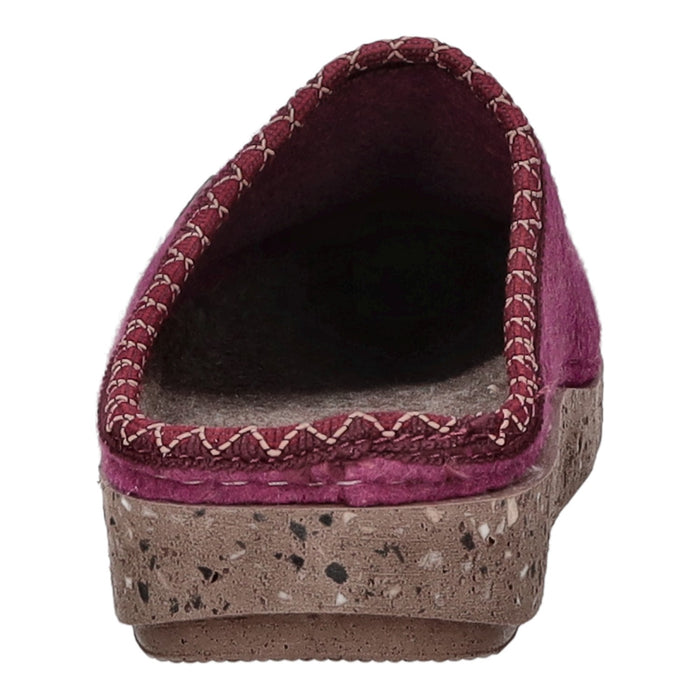 Inblu Hausschuh Pantolette Kaltfutter - SchuhEggers.de