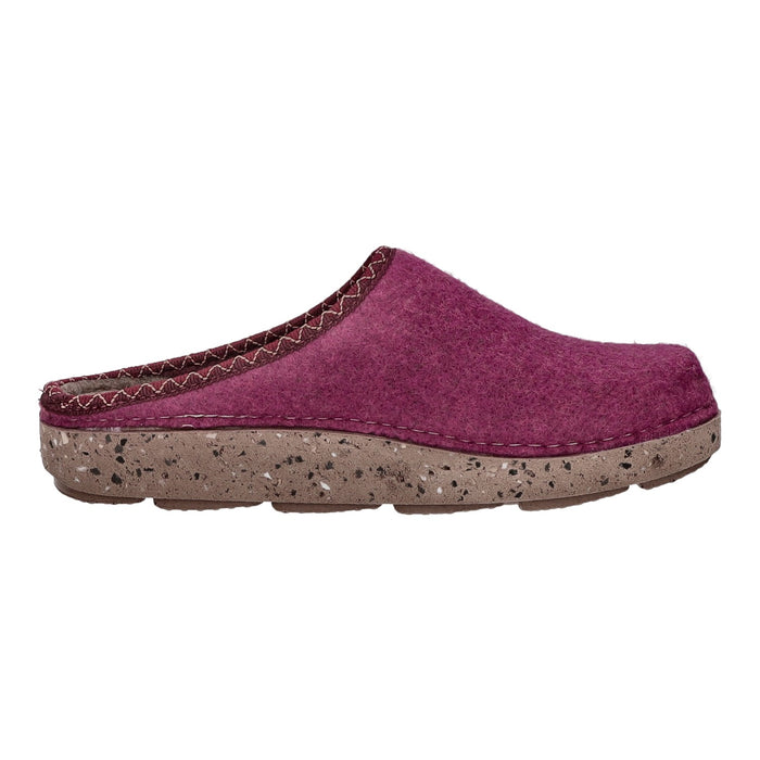 Inblu Hausschuh Pantolette Kaltfutter - SchuhEggers.de