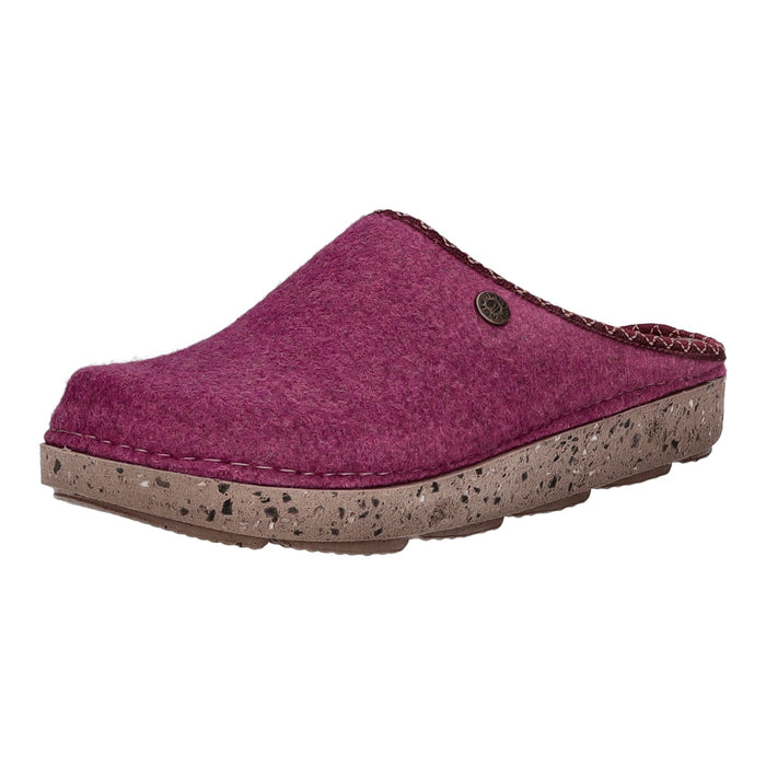 Inblu Hausschuh Pantolette Kaltfutter - SchuhEggers.de