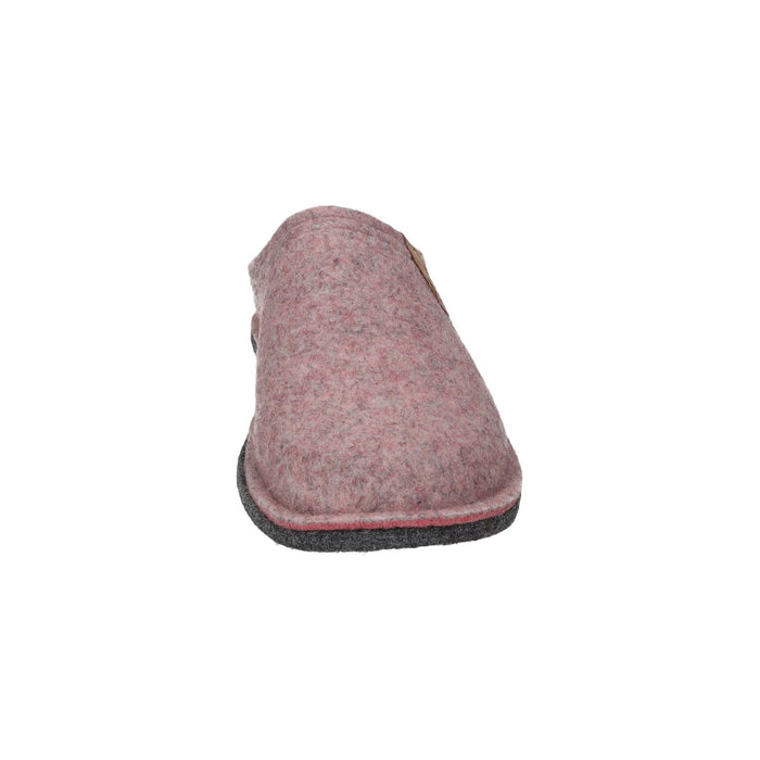 Rohde Hausschuh Pantolette Kaltfutter