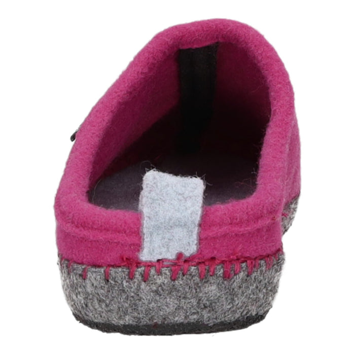 Home Comfort Hausschuh Pantolette Kaltfutter
