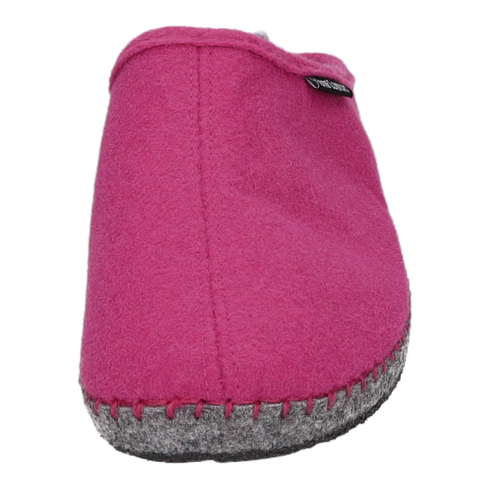 Home Comfort Hausschuh Pantolette Kaltfutter
