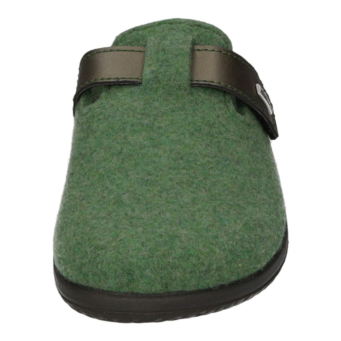 Rohde Hausschuh Pantolette Kaltfutter - SchuhEggers.de
