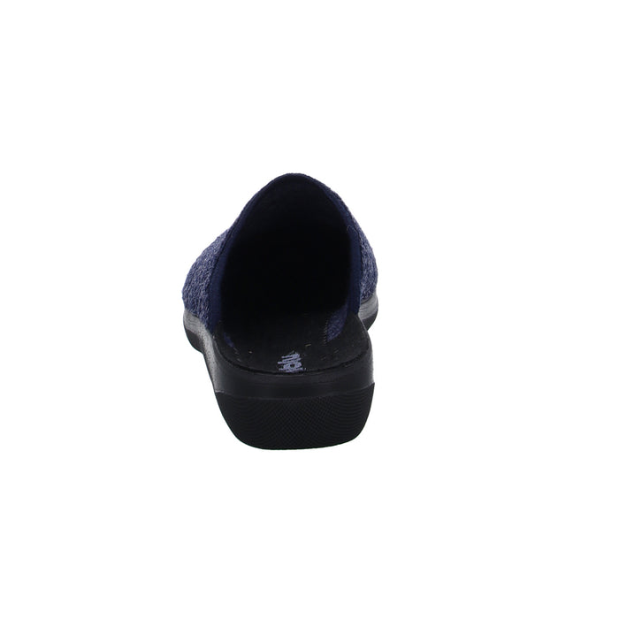 Inblu Hausschuh Pantolette Kaltfutter