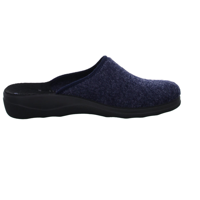 Inblu Hausschuh Pantolette Kaltfutter
