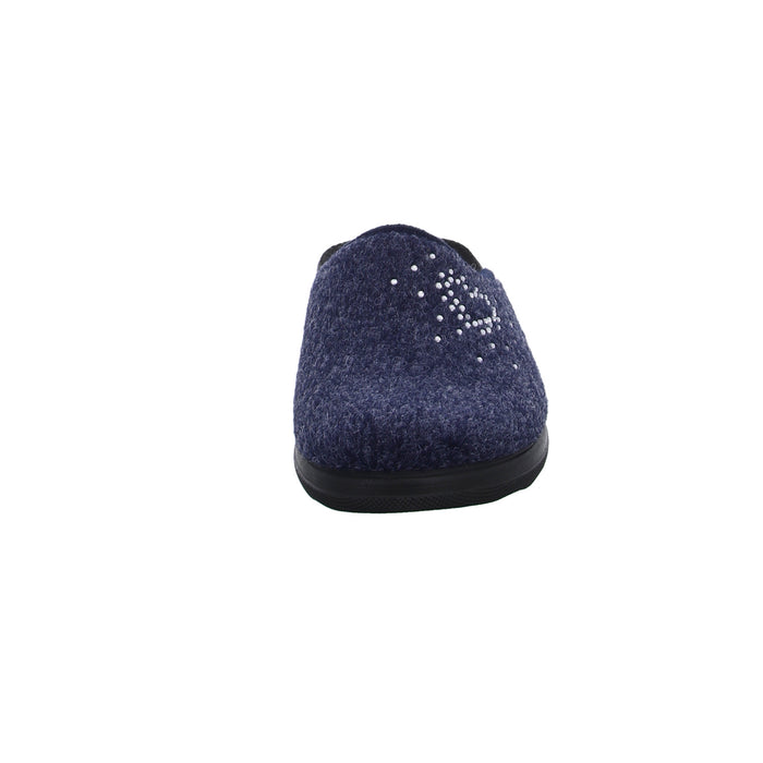 Inblu Hausschuh Pantolette Kaltfutter