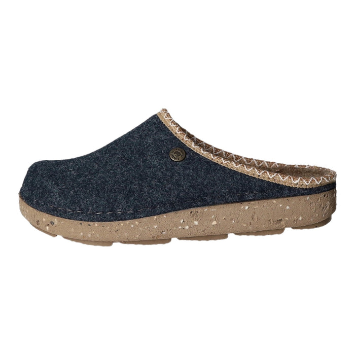 Inblu Hausschuh Pantolette Kaltfutter