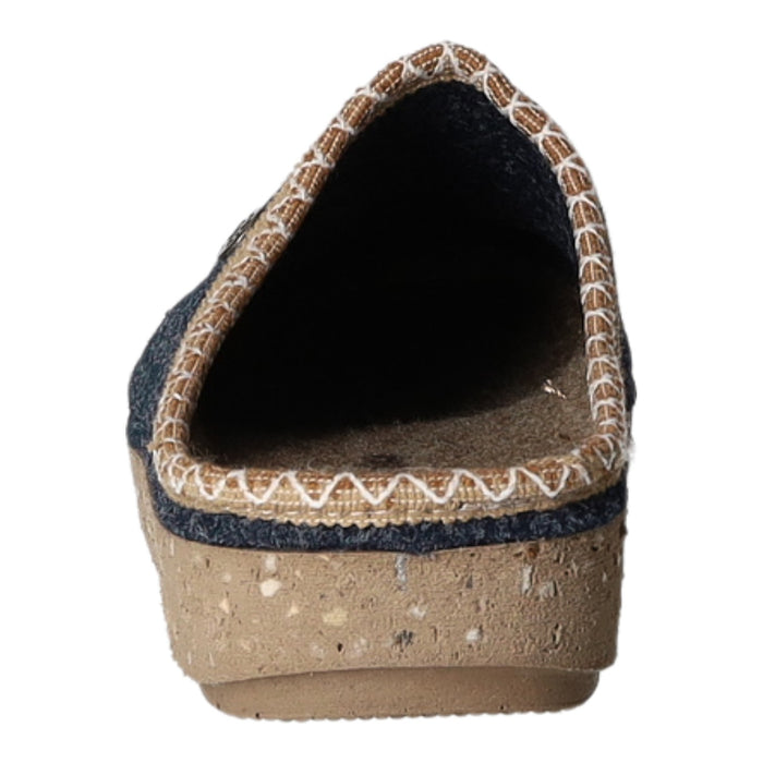 Inblu Hausschuh Pantolette Kaltfutter