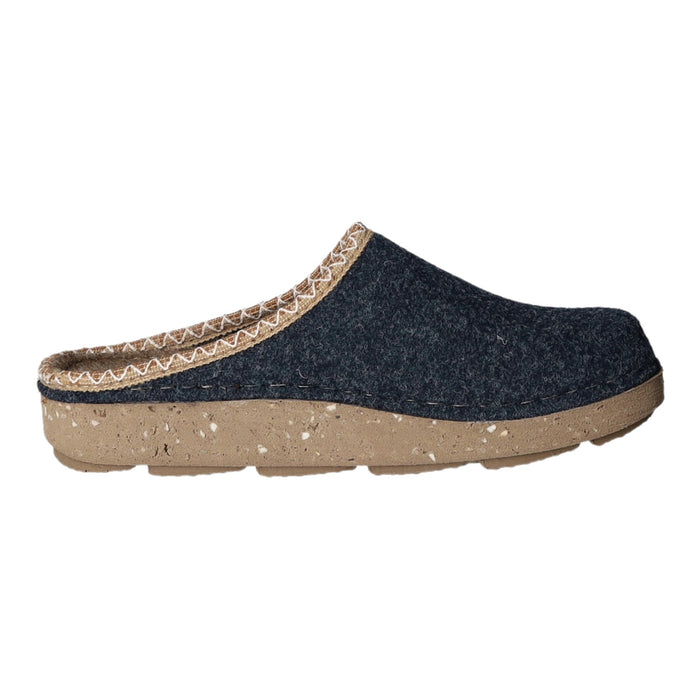 Inblu Hausschuh Pantolette Kaltfutter