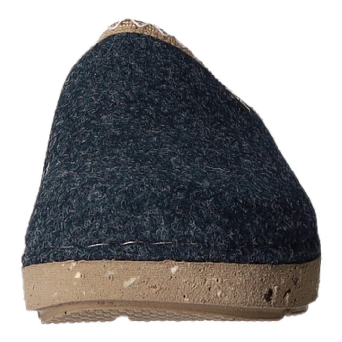 Inblu Hausschuh Pantolette Kaltfutter - SchuhEggers.de