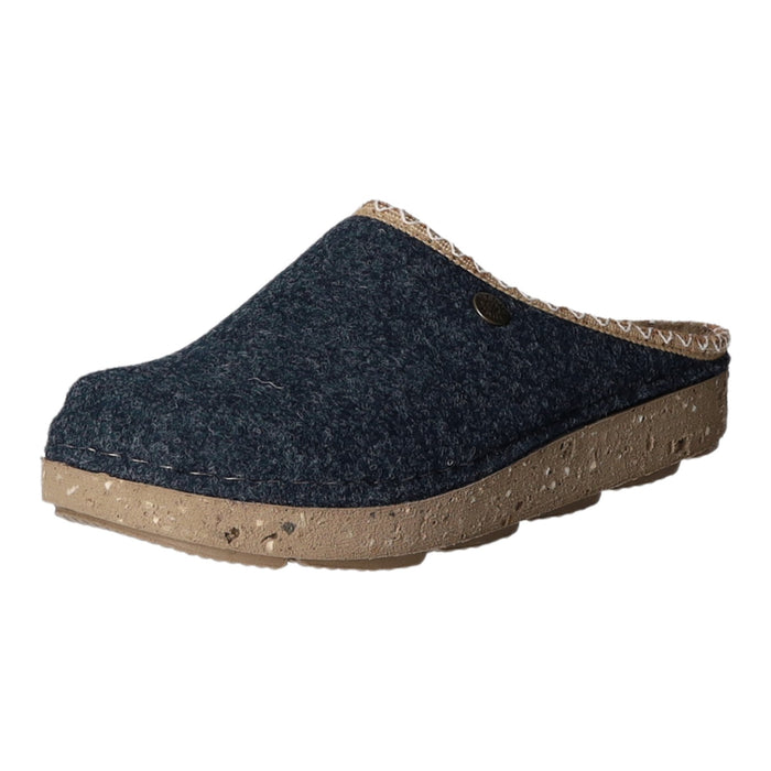 Inblu Hausschuh Pantolette Kaltfutter - SchuhEggers.de