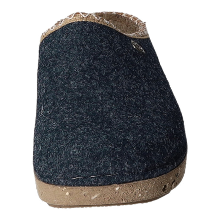 Inblu Hausschuh Pantolette Kaltfutter - SchuhEggers.de