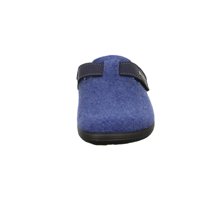 Rohde Hausschuh Pantolette Kaltfutter - SchuhEggers.de