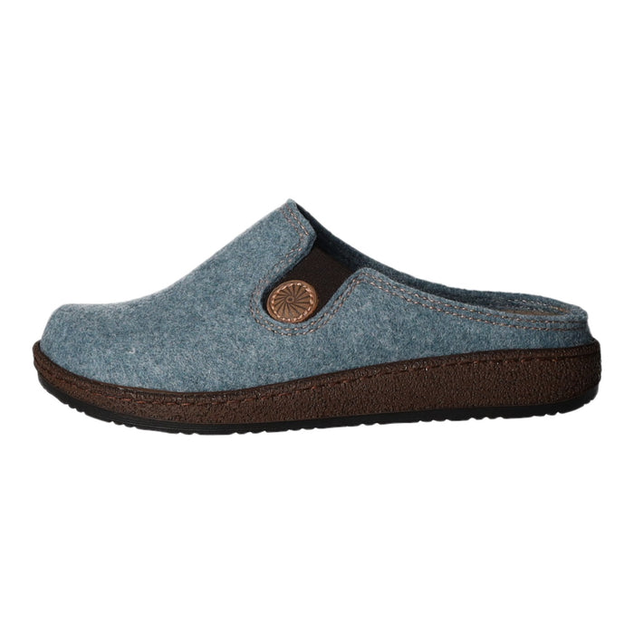 Inblu Hausschuh Pantolette Kaltfutter - SchuhEggers.de