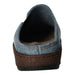 Inblu Hausschuh Pantolette Kaltfutter - SchuhEggers.de