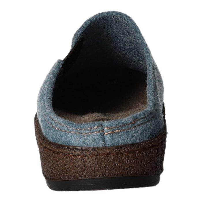 Inblu Hausschuh Pantolette Kaltfutter - SchuhEggers.de