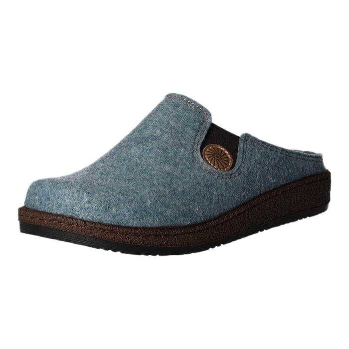 Inblu Hausschuh Pantolette Kaltfutter - SchuhEggers.de