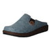 Inblu Hausschuh Pantolette Kaltfutter - SchuhEggers.de