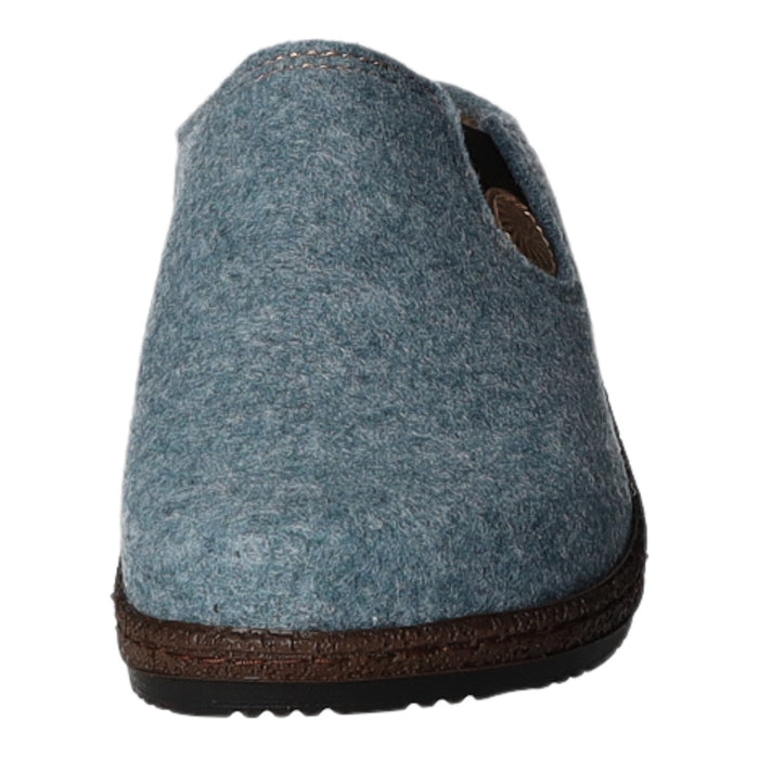 Inblu Hausschuh Pantolette Kaltfutter - SchuhEggers.de