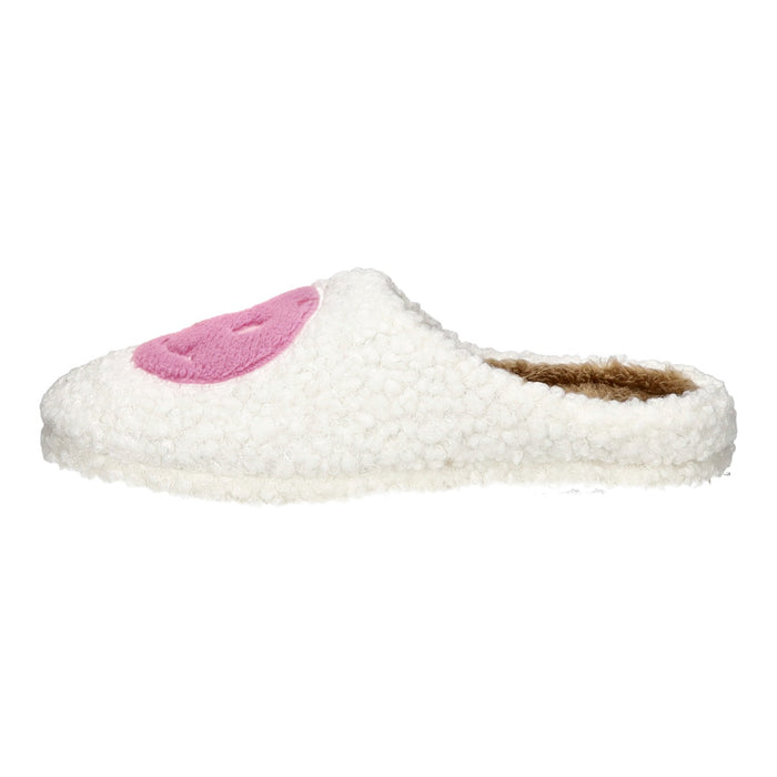 Home Comfort Hausschuh Pantolette Warmfutter