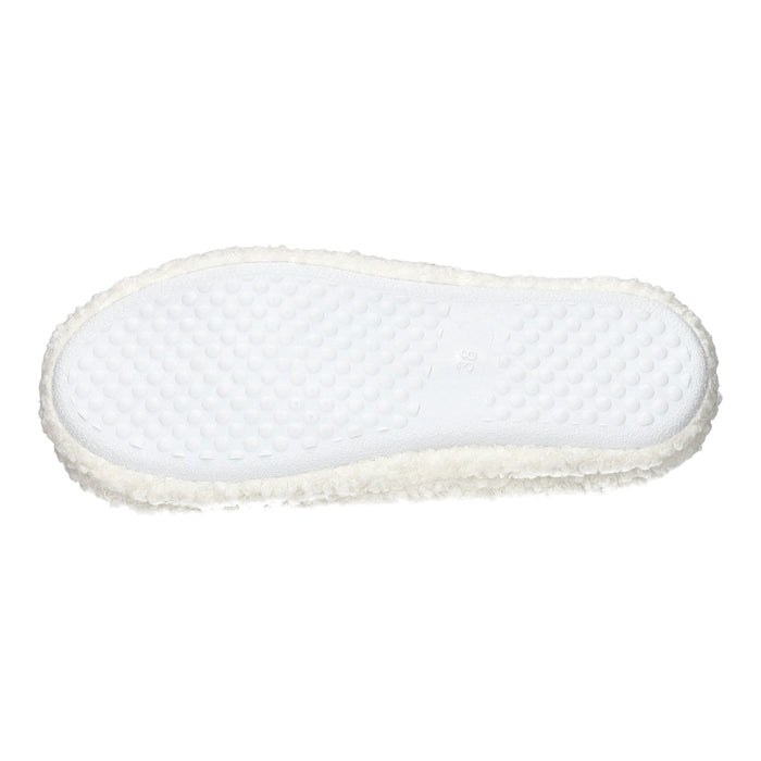 Home Comfort Hausschuh Pantolette Warmfutter