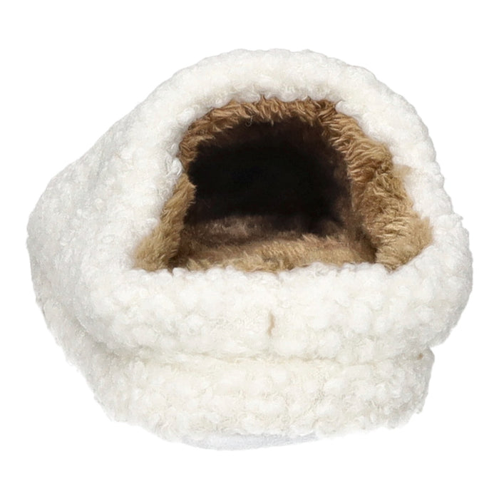 Home Comfort Hausschuh Pantolette Warmfutter - SchuhEggers.de