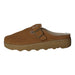 Rohde Hausschuh Pantolette Warmfutter - SchuhEggers.de