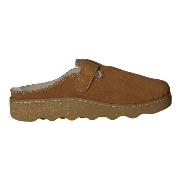 Rohde Hausschuh Pantolette Warmfutter - SchuhEggers.de