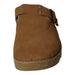 Rohde Hausschuh Pantolette Warmfutter - SchuhEggers.de