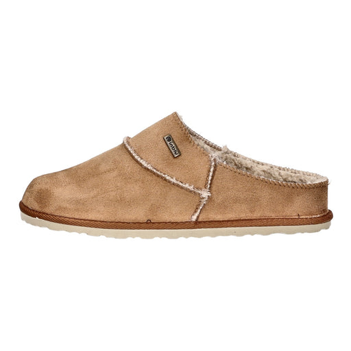 Inblu Hausschuh Pantolette Warmfutter - SchuhEggers.de