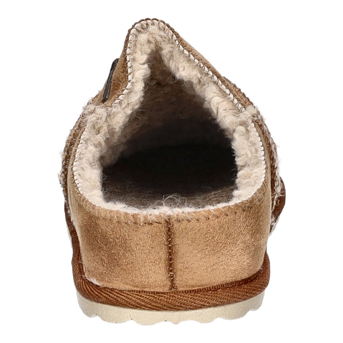 Inblu Hausschuh Pantolette Warmfutter - SchuhEggers.de