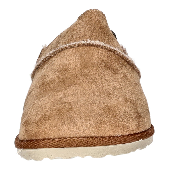 Inblu Hausschuh Pantolette Warmfutter - SchuhEggers.de