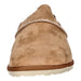 Inblu Hausschuh Pantolette Warmfutter - SchuhEggers.de