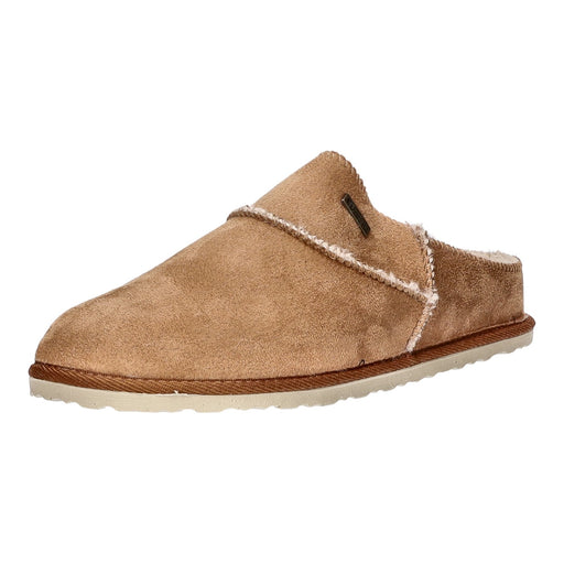 Inblu Hausschuh Pantolette Warmfutter - SchuhEggers.de