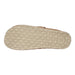 Inblu Hausschuh Pantolette Warmfutter - SchuhEggers.de